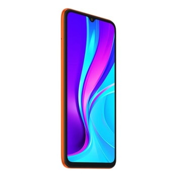 Xiaomi Redmi 9C NFC 3/64 Orange