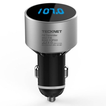 TeckNet F36