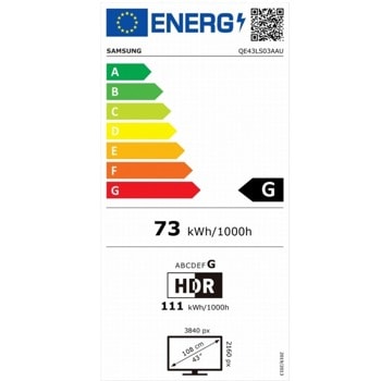 Samsung QE43LS03AAUXXH_EJ-B3400UBEGEU