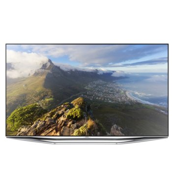 Телевизор 60"(152.4 cm)Samsung UE60H7000, 3D, FULL HD LED TV, DVB-T/C/S2, Smart HUB, WiFi, LAN, HDMI, USB, 2x3D Glasses (SSG-5100GB) + Samsung EV-NXF1 Camera NX mini Pink | JAR Computers 60"(152.4 cm)Samsung UE60H7000, 3D, FULL HD LED TV