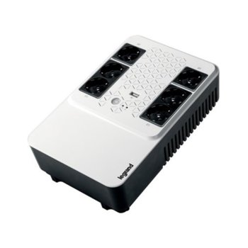 UPS Legrand Keor Multiplug 600VA/360W LN310081