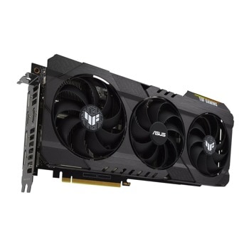 Asus ТUF Gaming GeForce RTX 3060 V2 12GB GDDR6