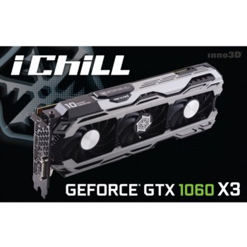 GF GTX 1060 3GB