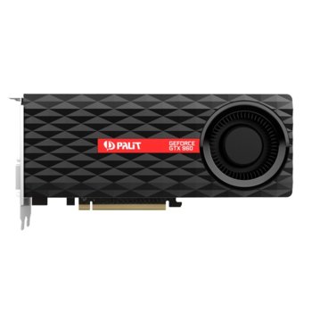 PALIT GTX960 OC 2G GDDR5,128bit