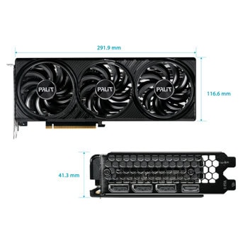 Palit GF RTX 5060 Infinity 3 NE75060019P1-GB2063S