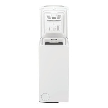 пералня с горно зареждане whirlpool tw721dsfcee