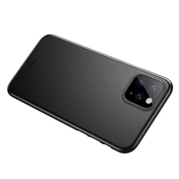 Baseus Wing iPhone 11 Pro black WIAPIPH58S-A01