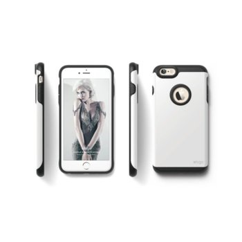 Elago S6P Duro Case за iPhone 6 (S) +