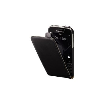 HAMA Blackberry Classic Black