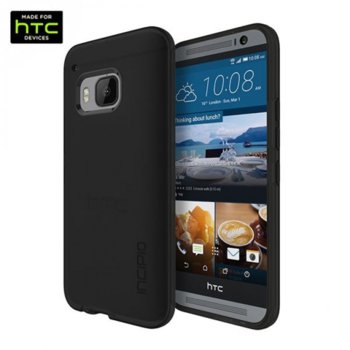 Incipio NGP for HTC One M9 black