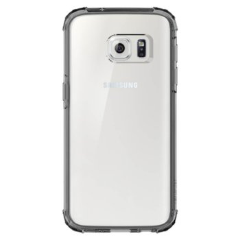 Spigen Crystal Armor Tech Shell Case 555CS20098