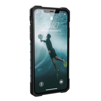 Urban Armor Pathfinder iPhone 11 Pro Max blue