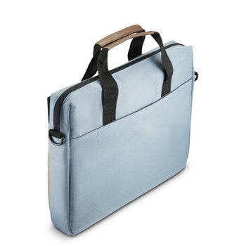 Чанта за лаптоп Hama Silvan Blue 222064