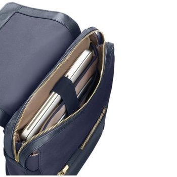 Samsonite Zalia 14.1 Dark Blue