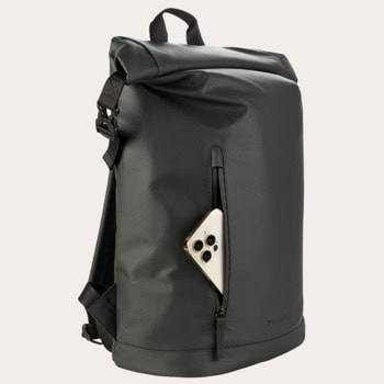 tucano rollo backpack black | JAR Computers tucano rollo backpack black