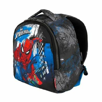 Раница за детска градина CoolPack Puppy Spiderman