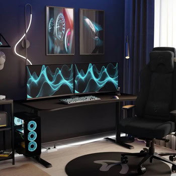 arozzi arena pure black pure black | JAR Computers arozzi arena pure black pure black