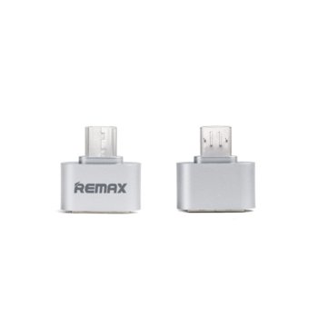 Remax RA-OTG micro USB Type B(м) към USB A(ж)