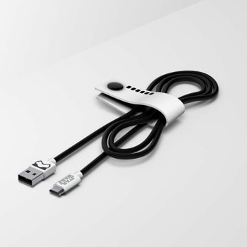Tribe Star Wars Stormtrooper Micro USB Cable CMR23