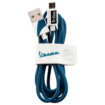 Tribe Vespa Micro USB Cable CMR23403