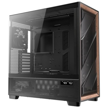 Antec Flux Pro Black