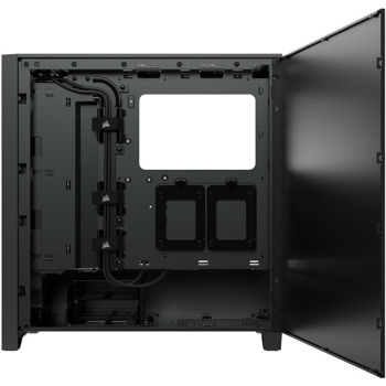 Corsair iCUE 4000D RGB AIRFLOW CC-9011240-WW