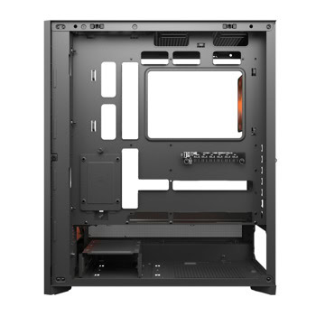 Cougar Gaming Airface 180 Black CGR-5VA4B-RGB