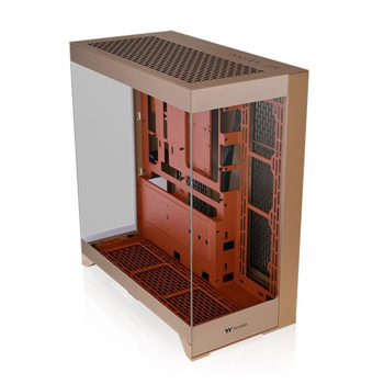 Thermaltake CTE E550 TG CA-1Z8-00MGWN-00