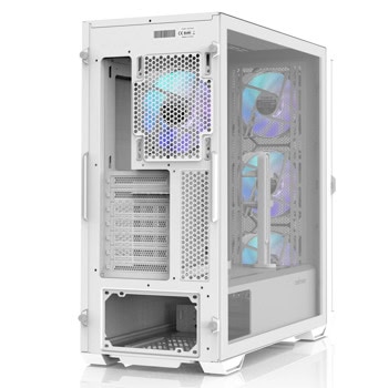 zalman z10 duo white