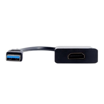 адаптер vcom adapter usb a m to hdmi f | JAR Computers адаптер vcom adapter usb a m to hdmi f