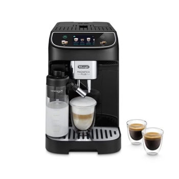 DeLonghi Magnifica Plus Black ECAM320.60.B