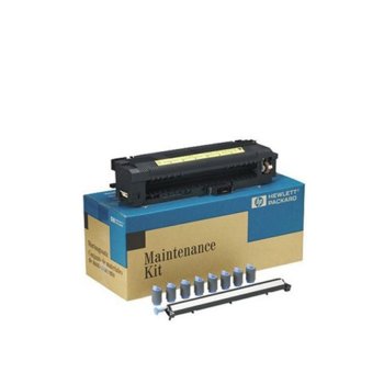 КАСЕТА ЗА HP LASER JET SMART PRINT 4250/4350 - Maintenance kit - 220v - P№ Q5422A - заб.: 225000k | JAR Computers КАСЕТА ЗА HP LASER JET SMART PRINT 4250/4350