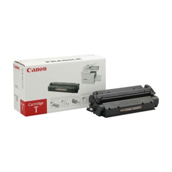 TОНЕР КАСЕТА ЗА КОПИРНА МАШИНА CANON CARTRIDGE T - PC-D300 Series/FAX - L380S/L390/L400 - P№ CH7833A002AA - заб.: 3500k | JAR Computers TОНЕР КАСЕТА ЗА КОПИРНА МАШИНА CANON CARTRIDGE
