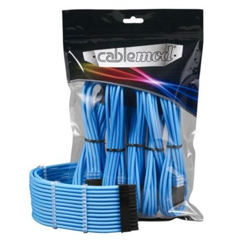 CableMod PRO ModMesh Blue ZUAD-939