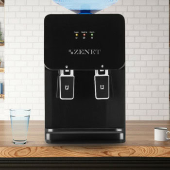 Диспенсър за вода Zenet ZET-312