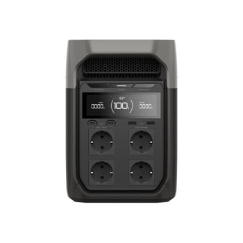 електроцентрала ecoflow delta 3 efdelta3-eu | JAR Computers електроцентрала ecoflow delta 3 efdelta3-eu