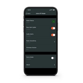 Garmin Zumo R1 Radar 010-02902-10 | JAR Computers Garmin Zumo R1 Radar 010-02902-10