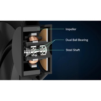 Arctic Freezer 4U-SP5 ACFRE00158A