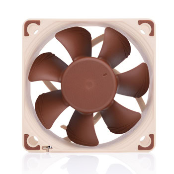 Noctua NF-A6x25-5V-PWM