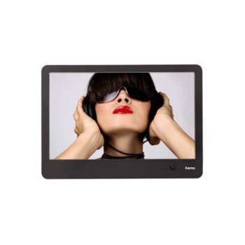 Hama Slim Steel 8SLP 118564