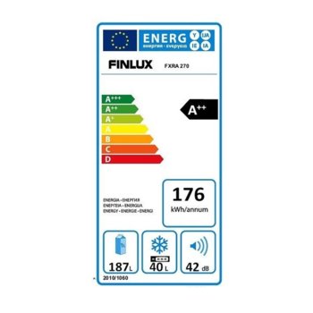 Finlux FXRA 270