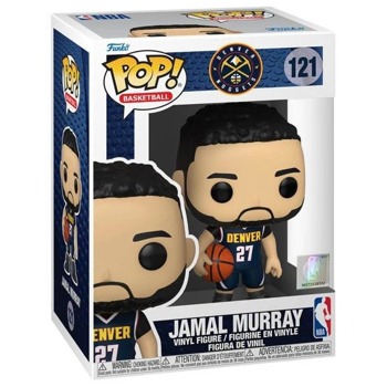 Funko POP! Basketball NBA: Jamal Murray #121