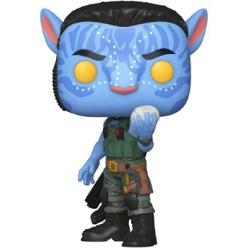 Funko Pop! Movies Avatar: The Way of Water -Recom