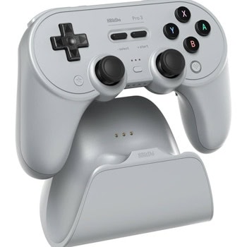 8bitdo pro 3 сив