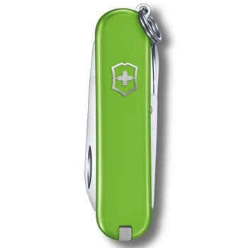 Victorinox Classic SD Smash Avocado 0.6223.43G