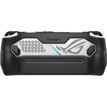 Spigen Rugged Armor калъф за Asus ROG Ally черен