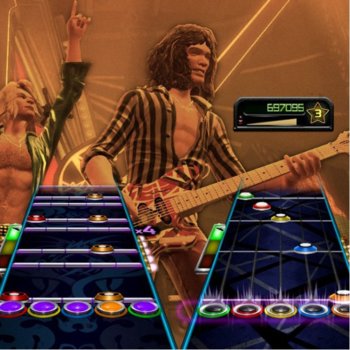 Guitar Hero: Van Halen