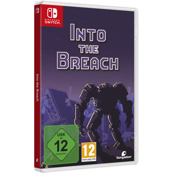 Into The Breach (Nintendo Switch)