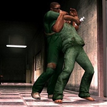 Manhunt 2