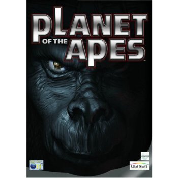 Planet of the Apes, за PC